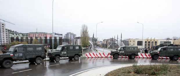 Албанци хоће целу Митровицу!